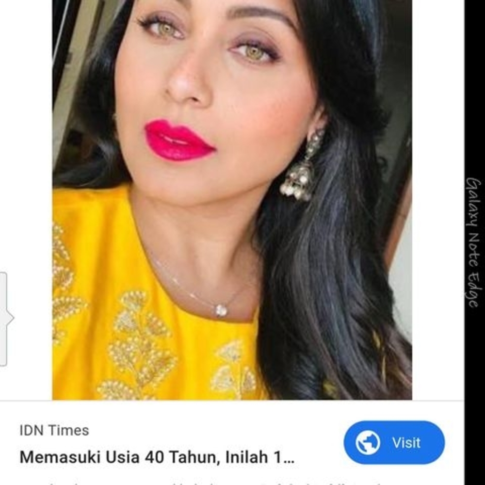 Meet your Posher, Susan